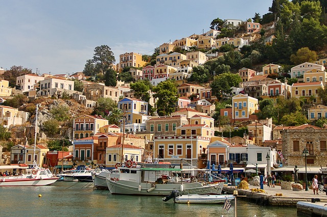 Daily Greece Islands Tour (Samos)