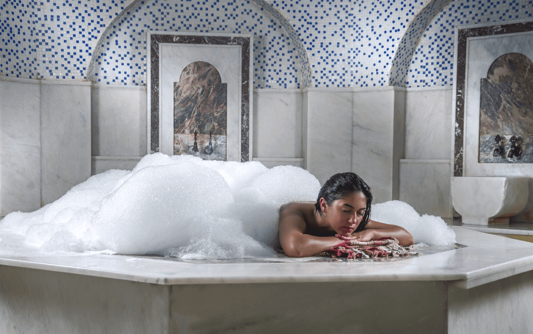 Turkish Bath & SPA